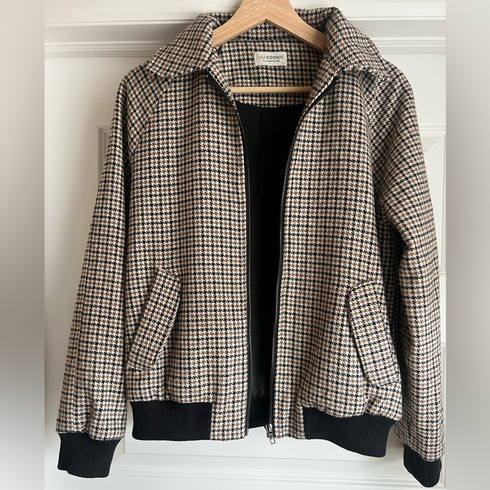 Women's Molly bracken jacket